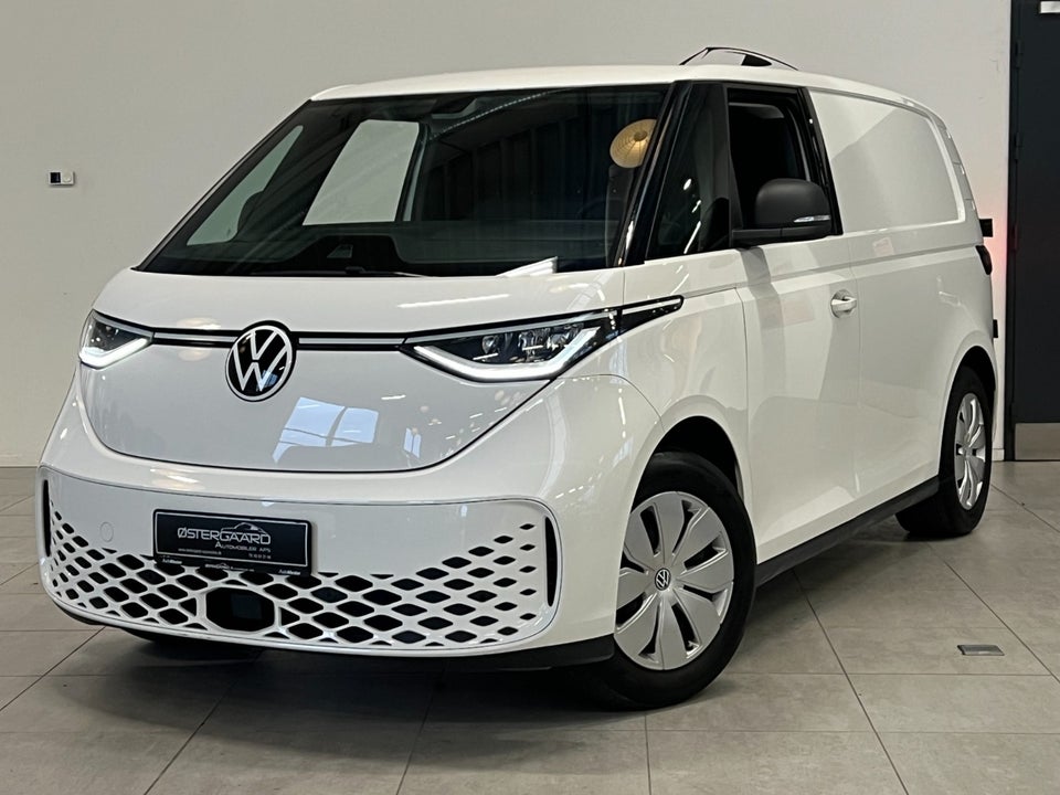 VW ID.Buzz 77 Cargo
