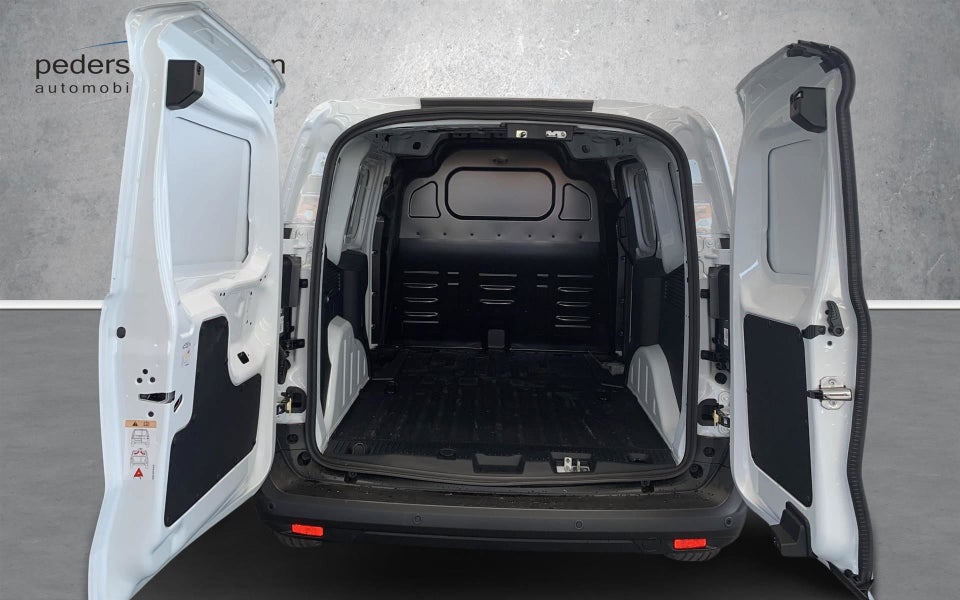 Ford Transit Courier 1,0 EcoBoost Limited aut.