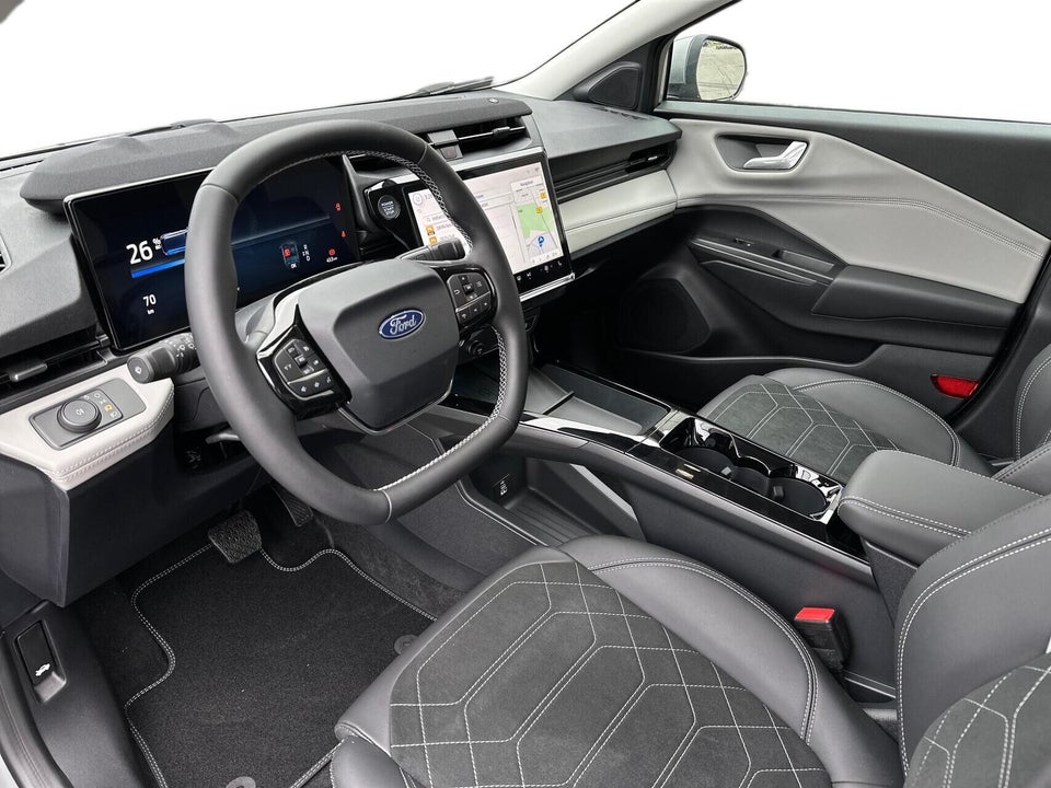 Ford Puma 46 Gen-E Premium 5d