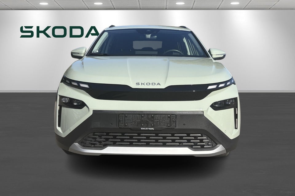 Skoda Elroq 60 iV Premium 5d