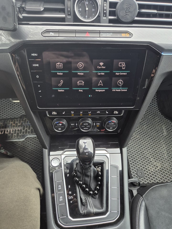 VW Arteon 2,0 TSi 190 R-line Business DSG 4d