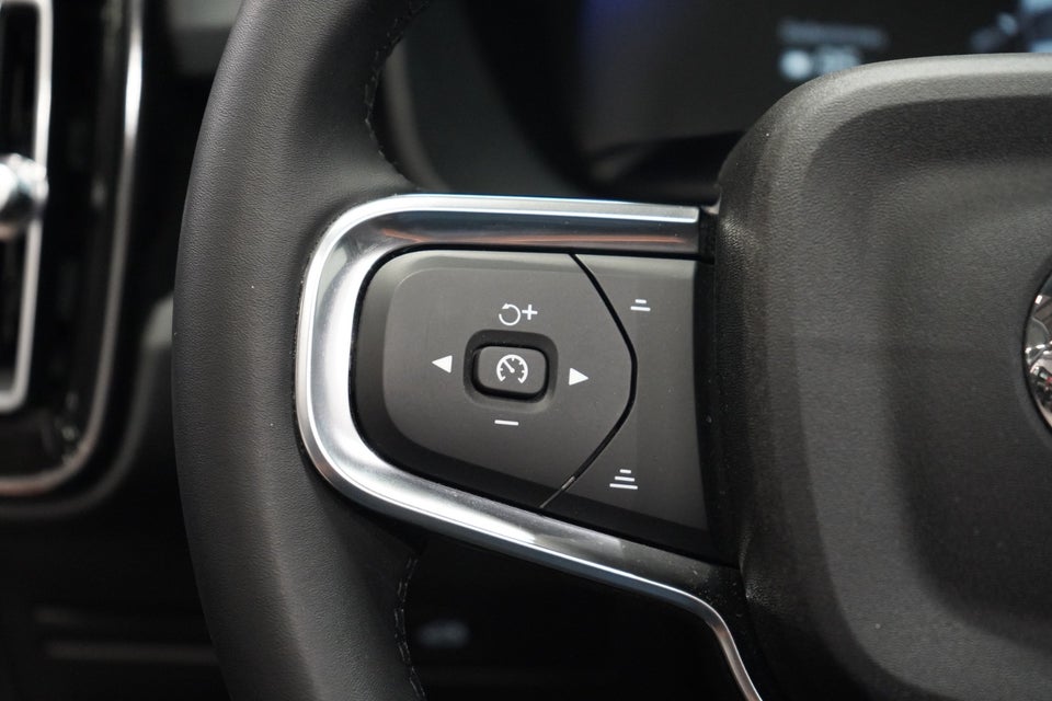 Volvo XC40 P6 ReCharge Ultimate 5d