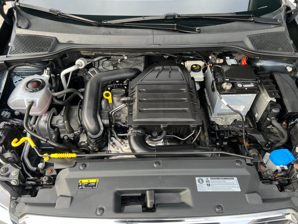 Seat Arona 1,0 TSi 115 FR DSG 5d