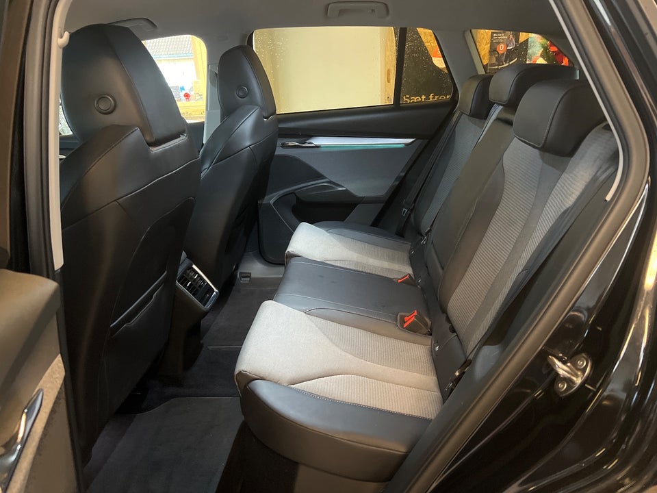 Skoda Enyaq 80 iV Loft 5d