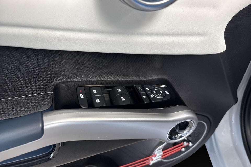 BYD Atto 3 60 Comfort 5d