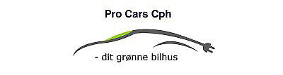 Pro Cars Cph ApS