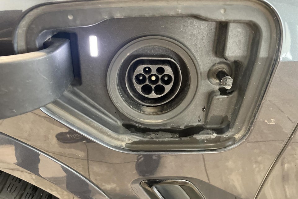 BMW X5 3,0 xDrive45e M-Sport aut. 5d