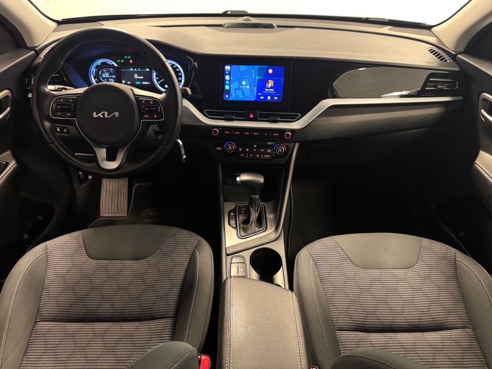 Kia Niro 1,6 PHEV Comfort DCT 5d