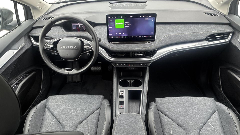 Skoda Elroq 60 iV Premium 5d