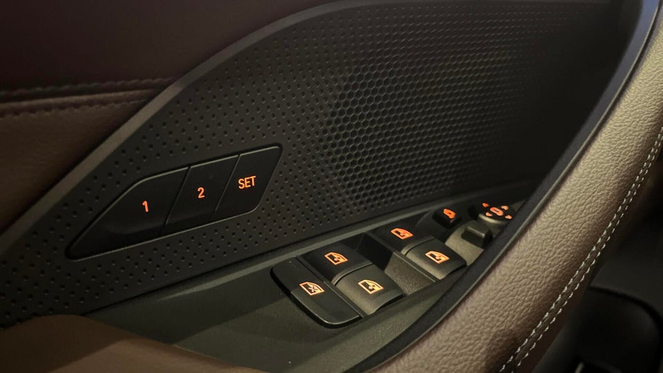 BMW i4 eDrive40 M-Sport 5d