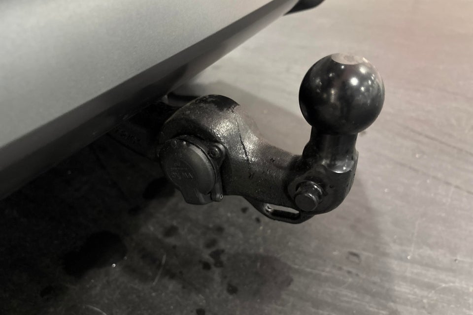 Audi Q6 e-tron Progress plus performance Sportback 5d