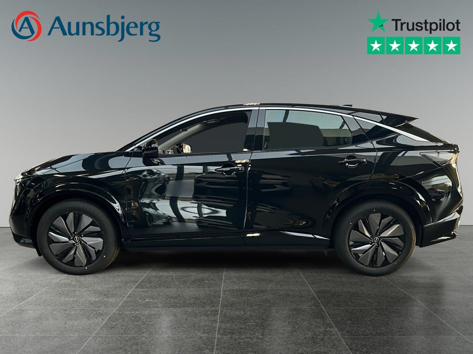 Nissan Ariya 63 Engage 5d