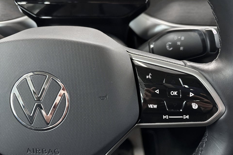 VW ID.Buzz 86 Style+ 7prs LWB 5d