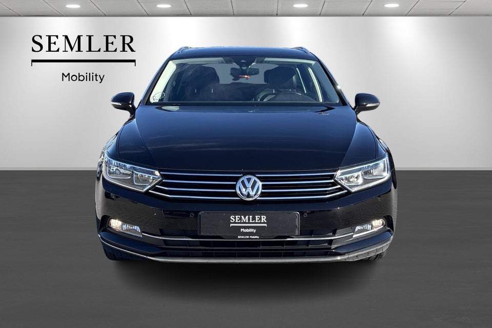 VW Passat 1,4 TSi 150 Highline Premium Variant DSG 5d