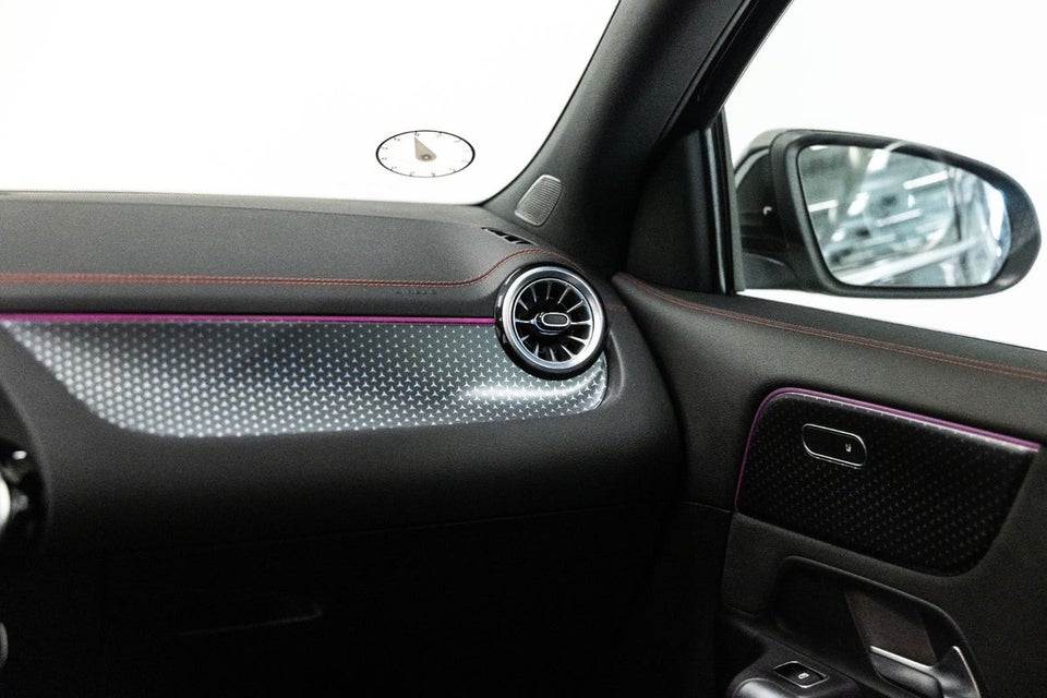 Mercedes EQA350 AMG Advance 4Matic 5d