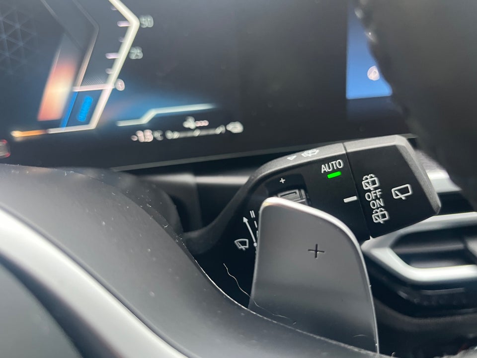 BMW 320e 2,0 Touring M-Sport aut. 5d