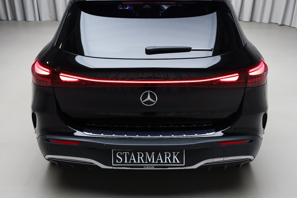 Mercedes EQA250+ AMG Advance 5d