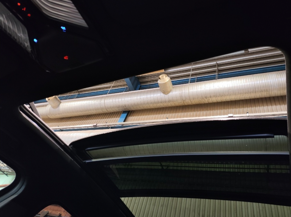 BMW iX3 Charged M-Sport 5d