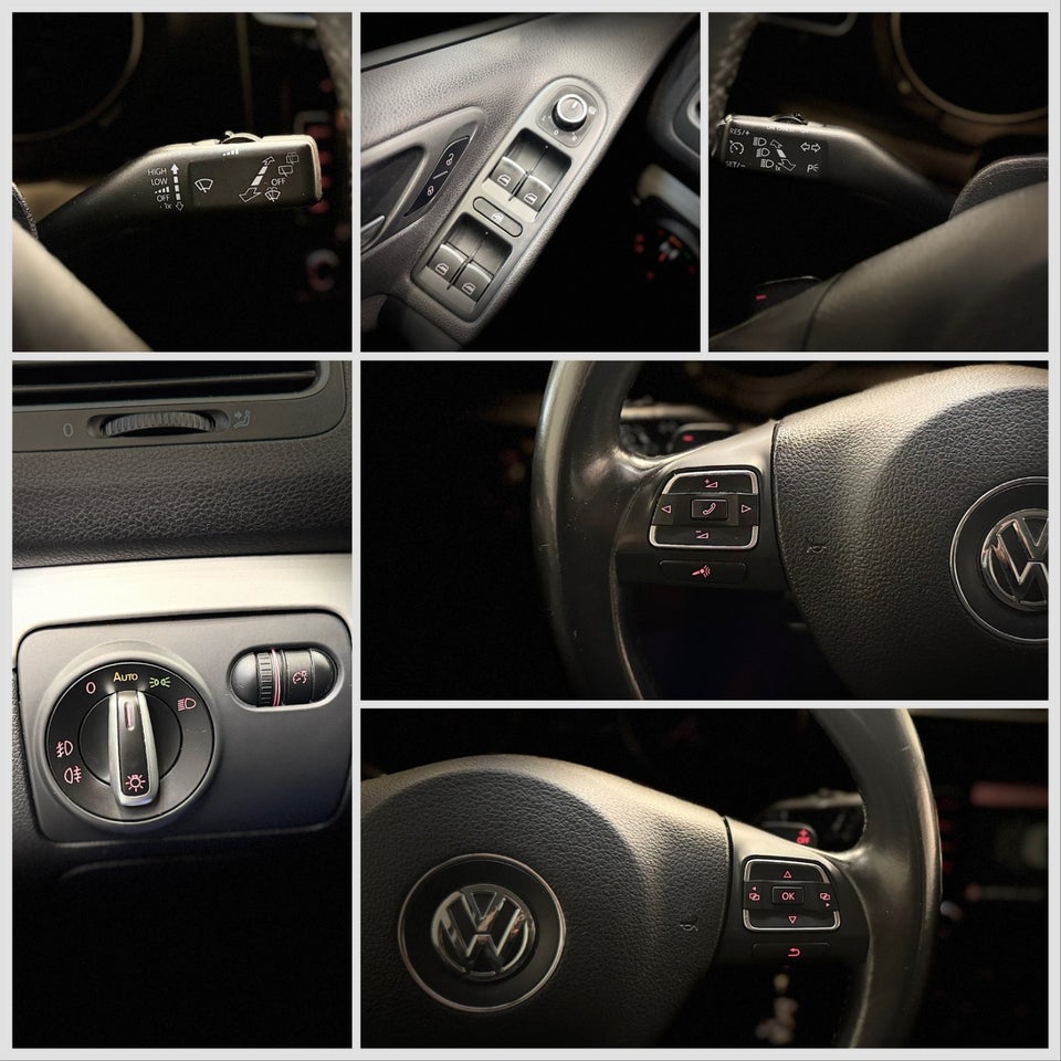 VW Golf VI 1,4 TSi 160 Highline DSG 5d