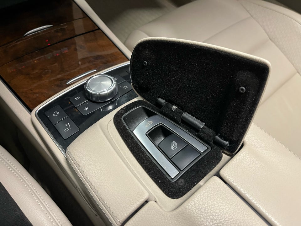 Mercedes E350 3,0 BlueTEC Cabriolet aut. 2d