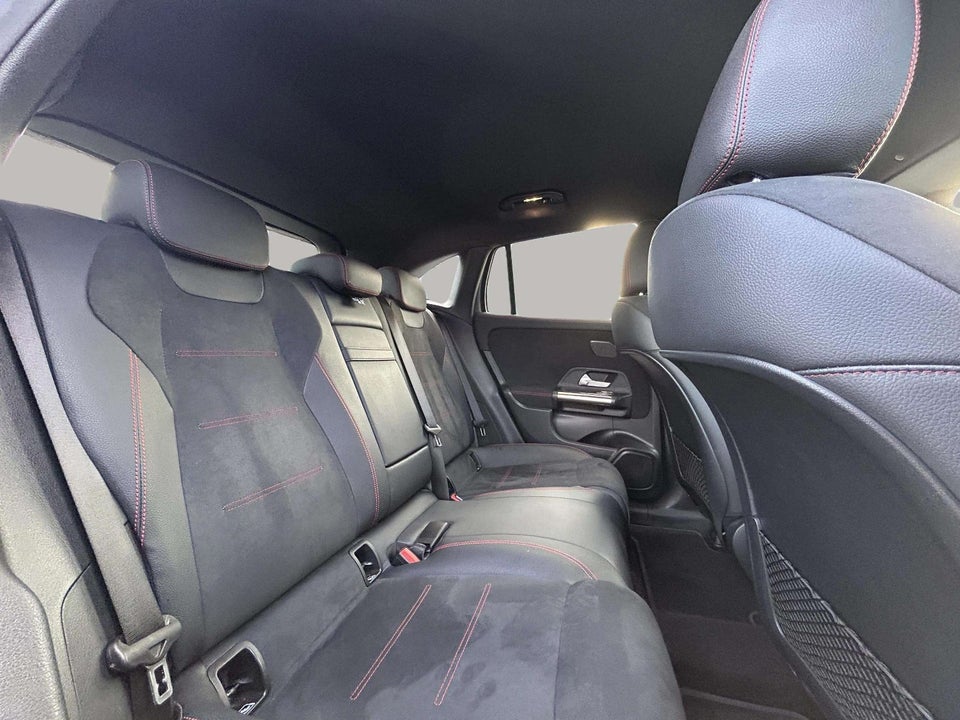 Mercedes EQA250 AMG Line 5d