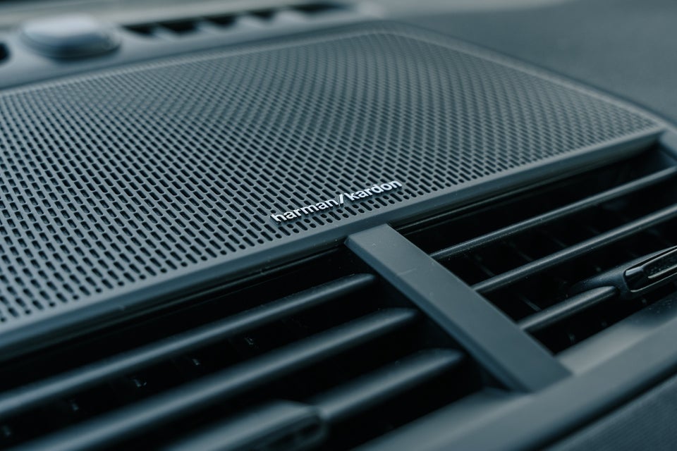 Polestar 2 Long Range AWD 5d