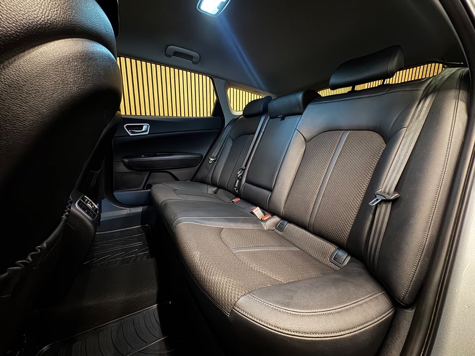 Kia Optima 2,0 PHEV SW aut. 5d