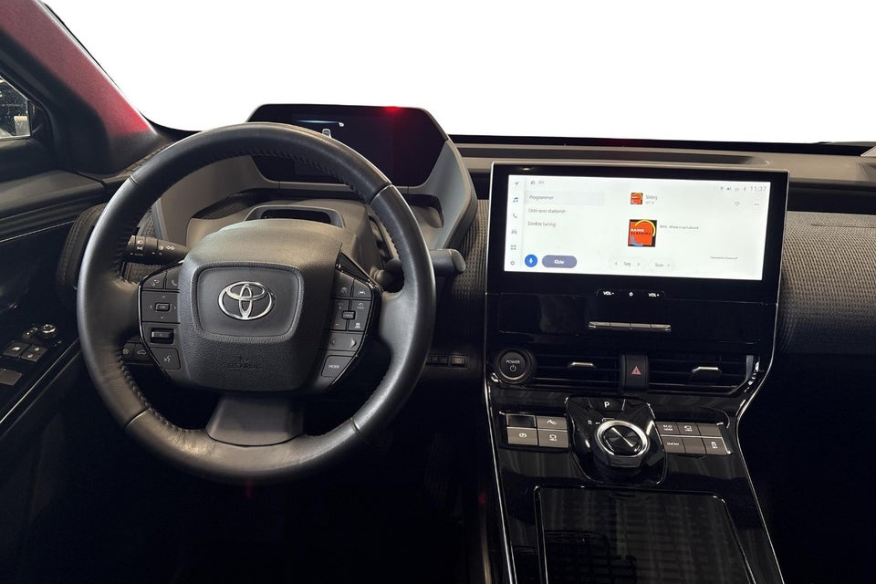 Toyota bZ4X Active 5d