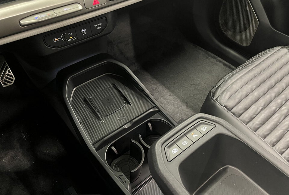 Kia EV4 81 Long Range GT-Line 5d