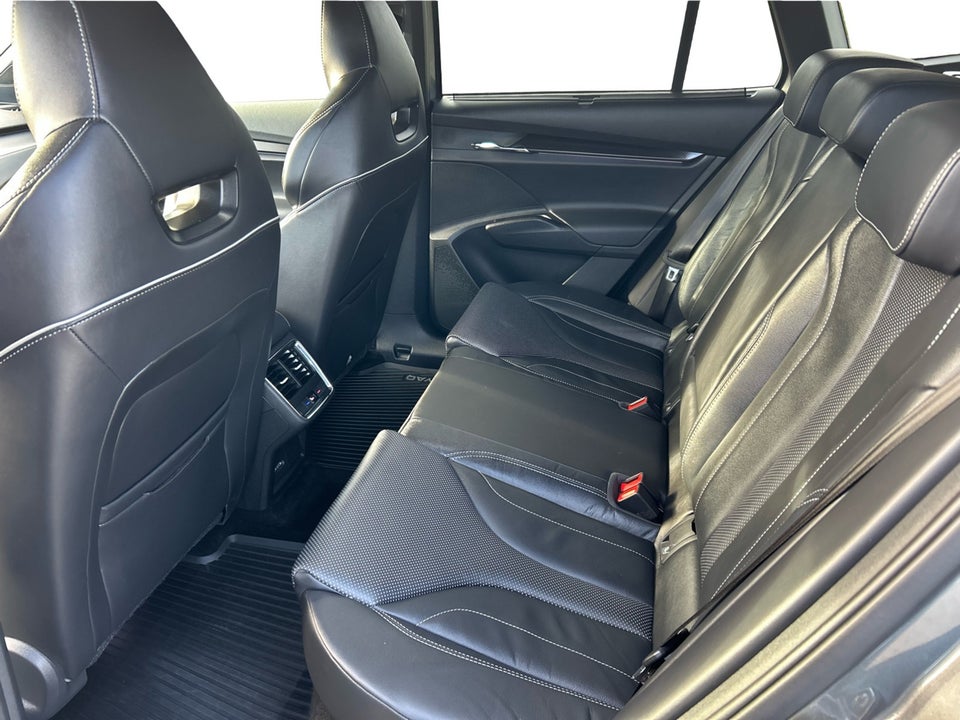 Skoda Enyaq iV RS 5d