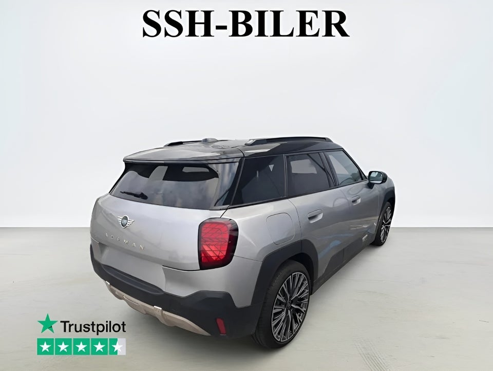 MINI Aceman E Favoured Trim L 5d