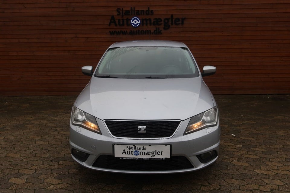 Seat Toledo 1,2 TSi 105 Style 5d