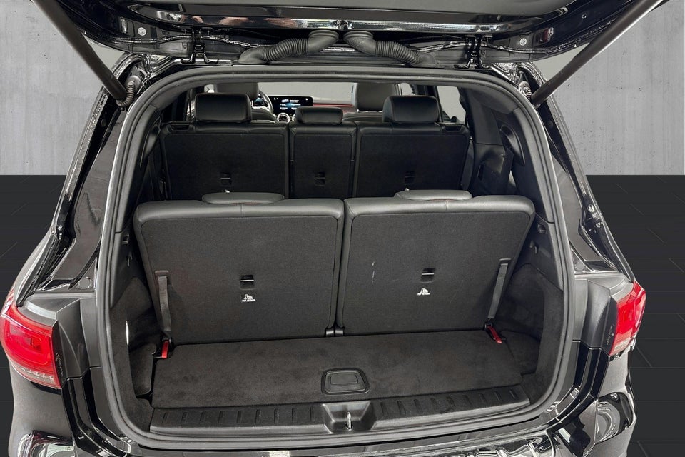 Mercedes EQB250+ AMG Line 7prs 5d
