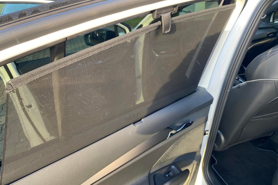 Skoda Enyaq iV RS Coupé 5d