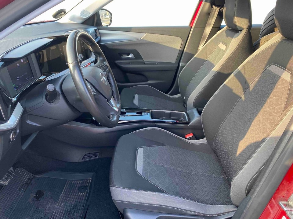 Opel Mokka-e 50 Edition+ 5d