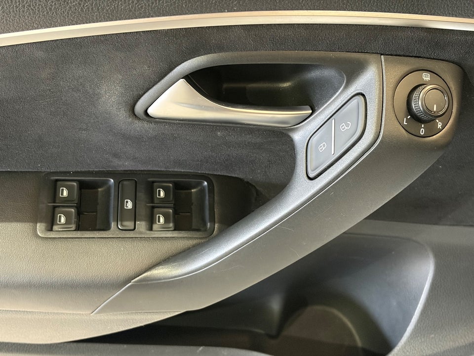 VW Polo 1,4 TSi 150 BlueGT 5d