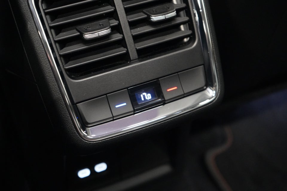 Skoda Enyaq 80 iV Coupé 5d