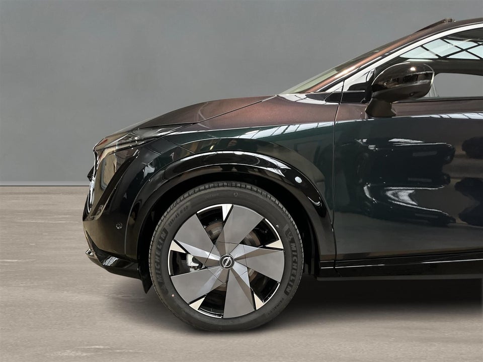 Nissan Ariya 87 Evolve 5d