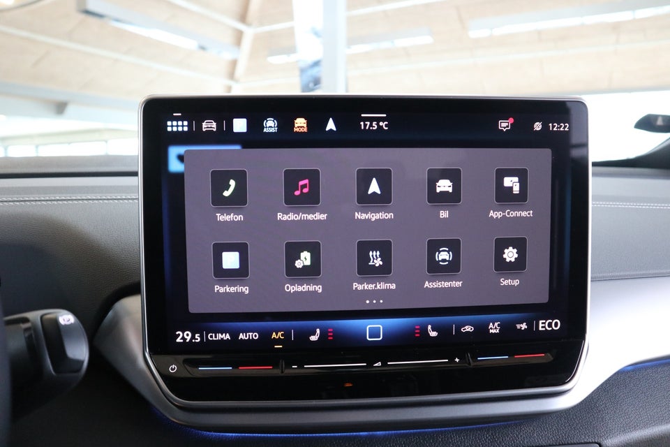 VW ID.4 77 Pro Style+ 5d