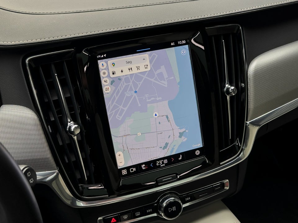 Volvo V90 2,0 T8 ReCharge R-Design aut. AWD 5d