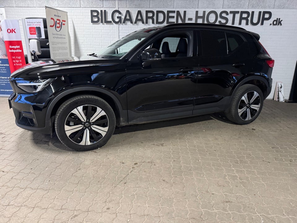 Volvo XC40 P6 ReCharge Core 5d