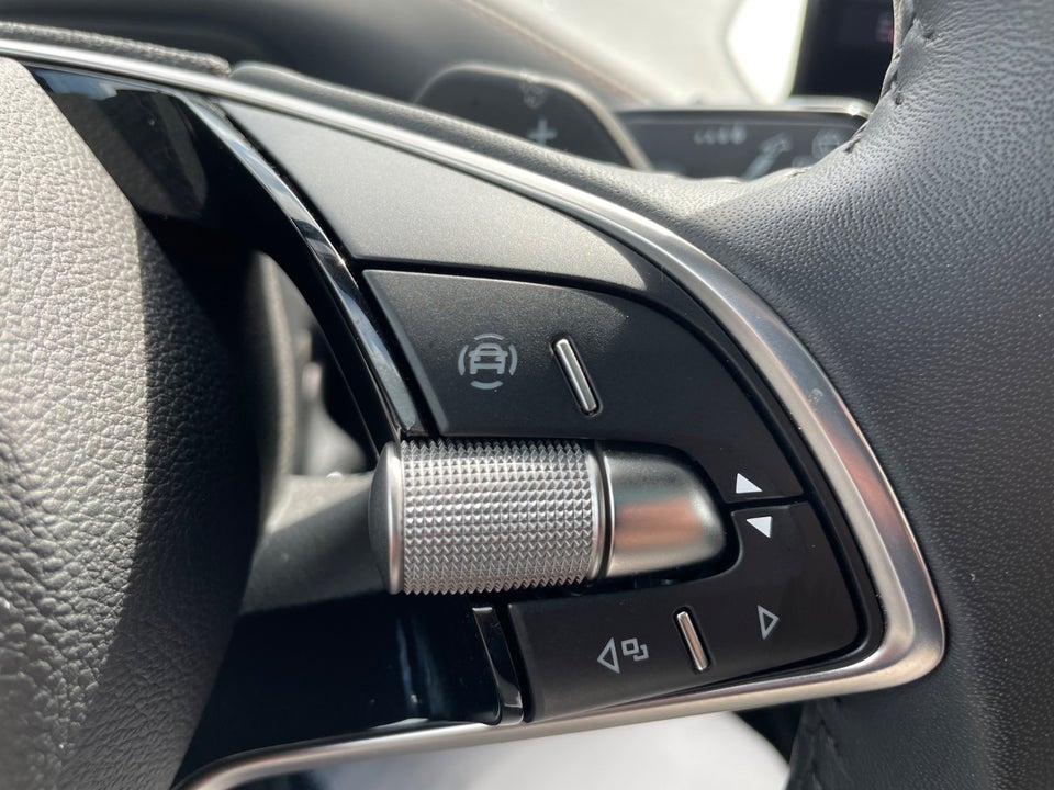 Skoda Enyaq 85 iV ecoSuite 5d