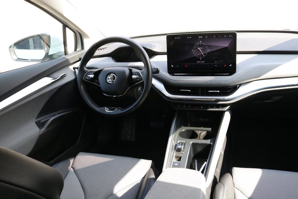 Skoda Enyaq 80 iV Loft 5d