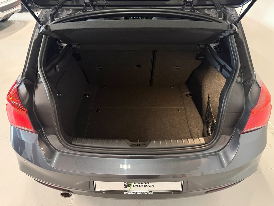 BMW 118i 1,5 M-Sport 5d