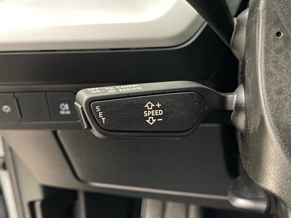 Audi Q4 e-tron 35  5d