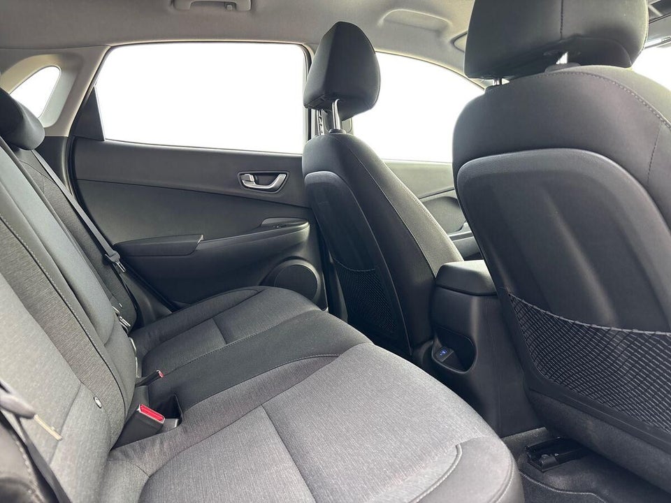 Hyundai Kona 39 EV Trend 5d