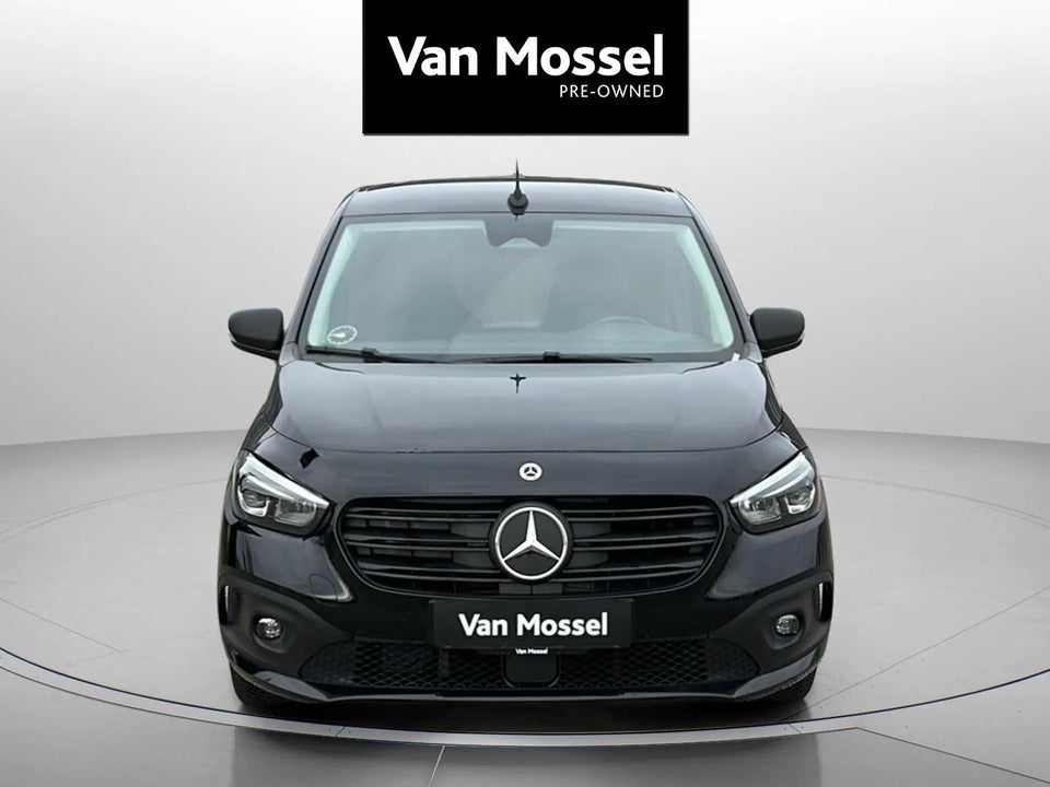 Mercedes eCitan A2 PRO Van