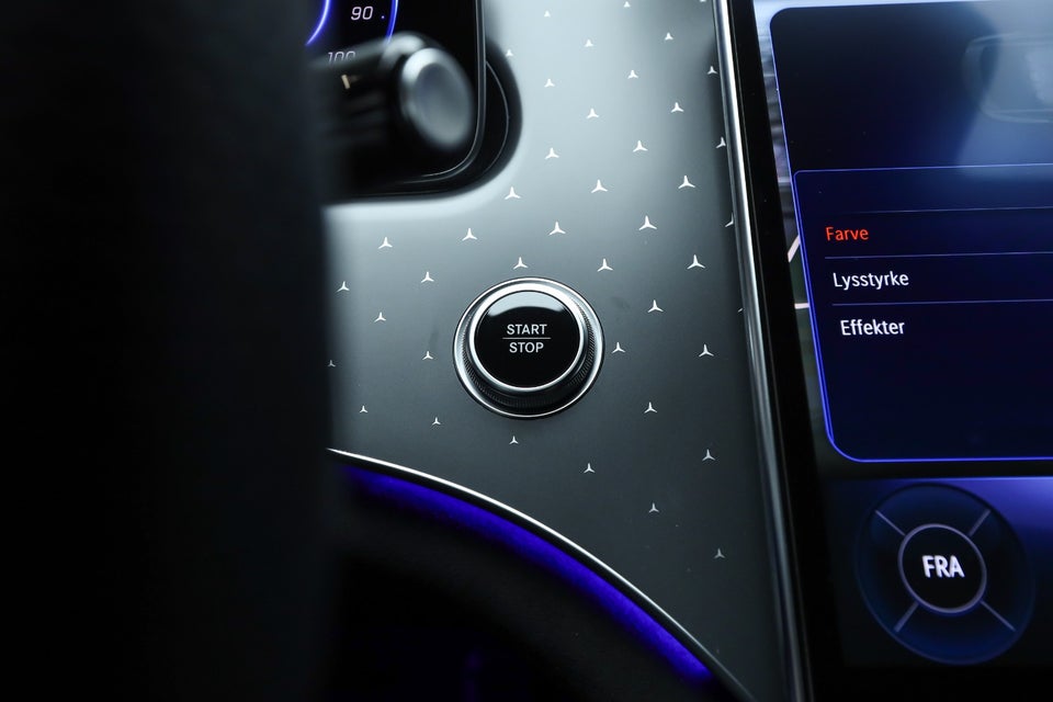 Mercedes EQE350+ AMG Line 4d