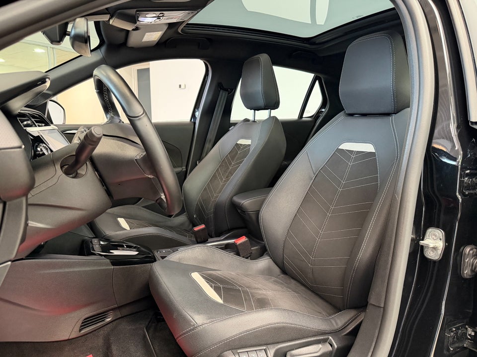 Opel Corsa-e 50 Ultimate 5d