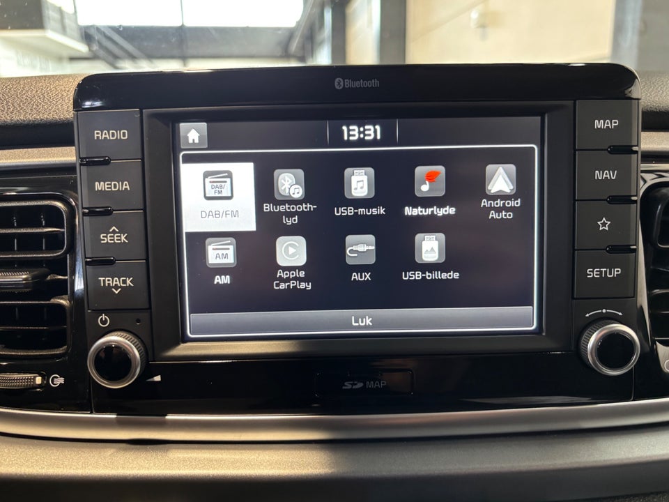 Kia Rio 1,0 T-GDi Attraction+ 5d